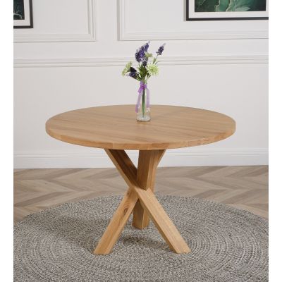 Dining Tables | Free UK Delivery | Oak Furniture King